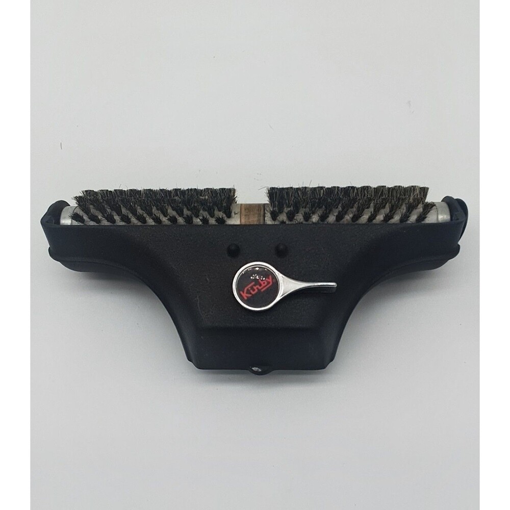 Kirby Heritage II Vacuum Part Replacement Head With Polisher Shell